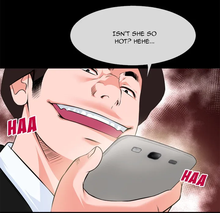 Beyond Imagination Chapter 46 page 16 - 
