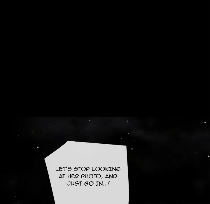 Beyond Imagination Chapter 46 page 17 - 