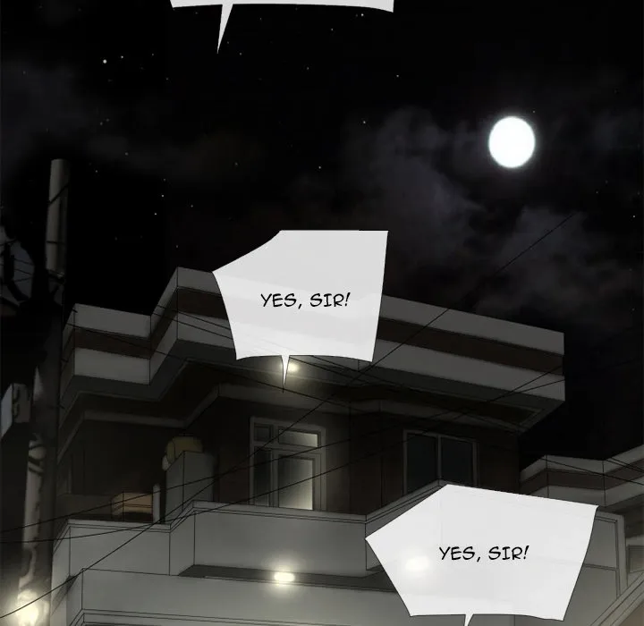 Beyond Imagination Chapter 46 page 18 - 