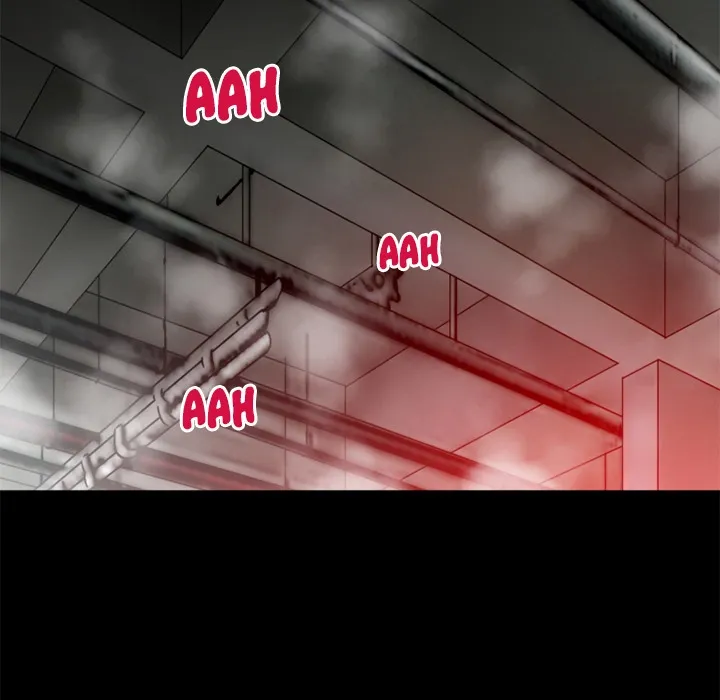 Beyond Imagination Chapter 46 page 20 - 