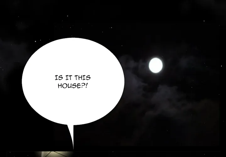 Beyond Imagination Chapter 46 page 3 - 