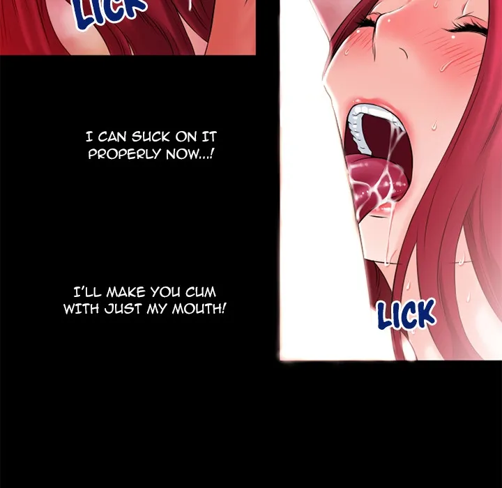 Beyond Imagination Chapter 46 page 22 - 
