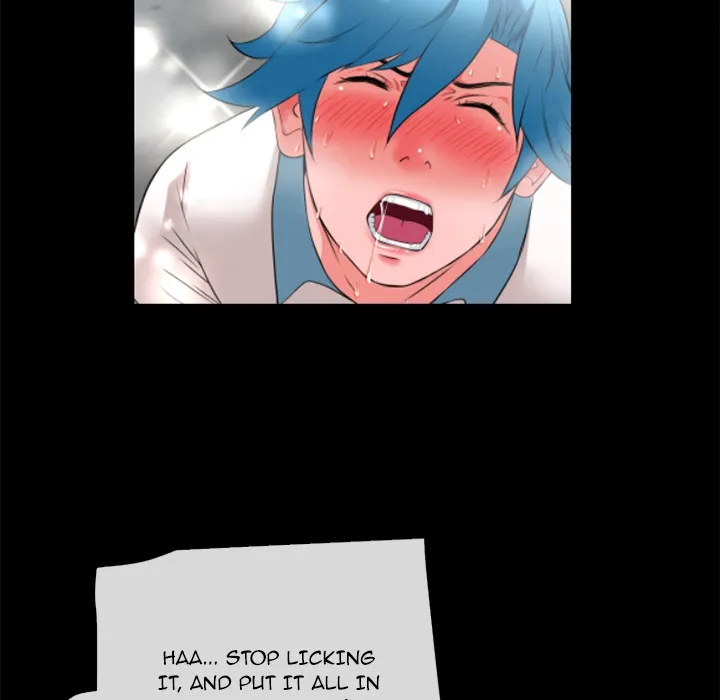 Beyond Imagination Chapter 46 page 25 - 