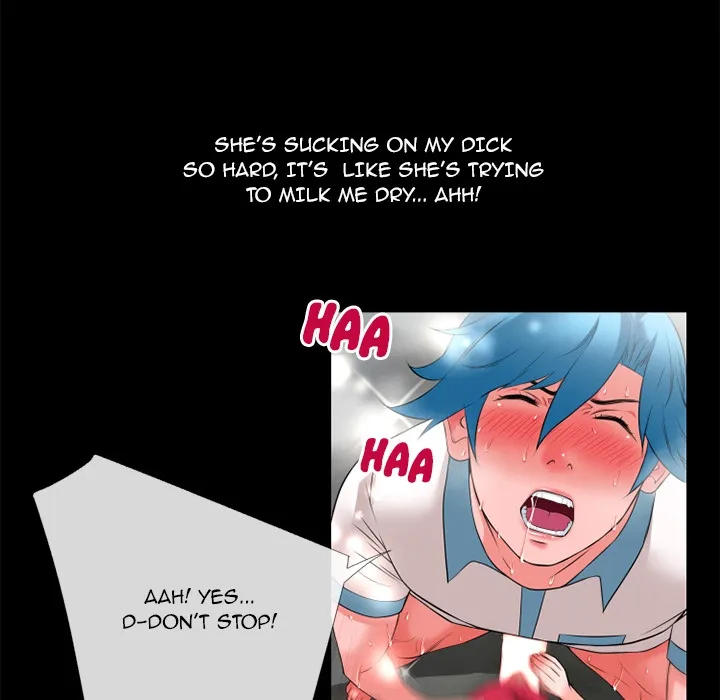 Beyond Imagination Chapter 46 page 29 - 