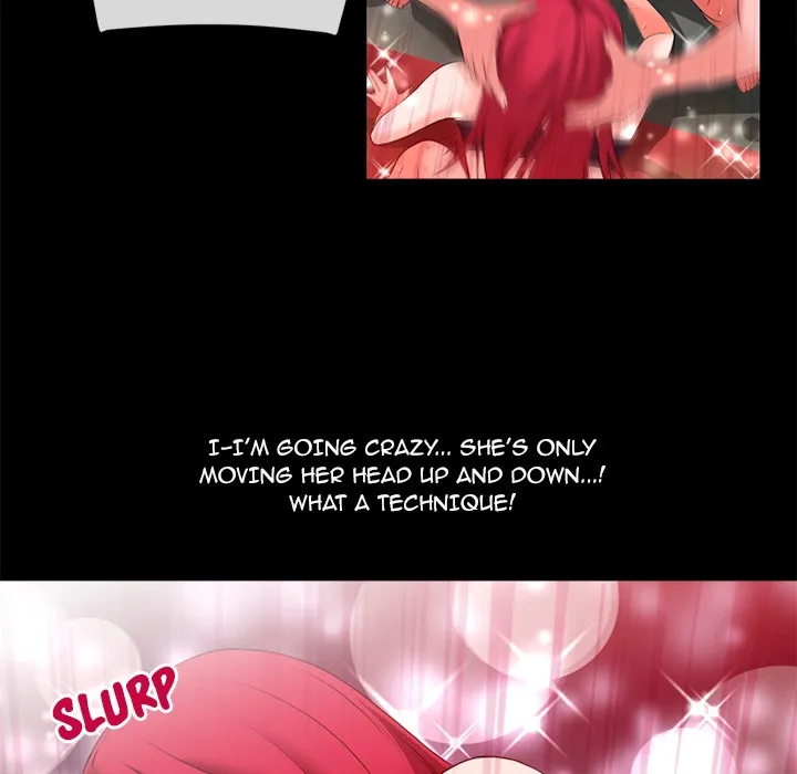 Beyond Imagination Chapter 46 page 30 - 