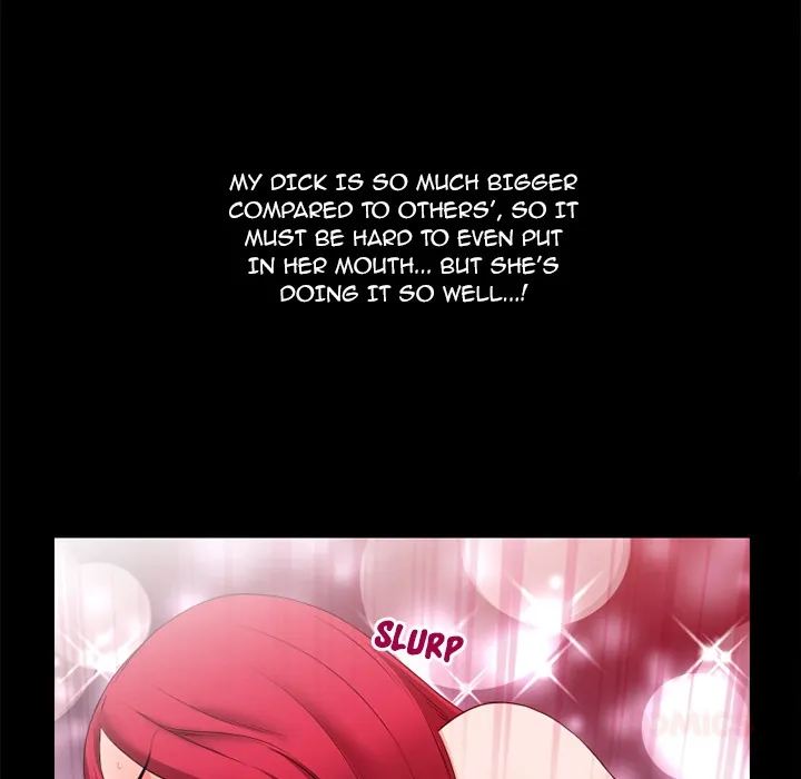 Beyond Imagination Chapter 46 page 32 - 