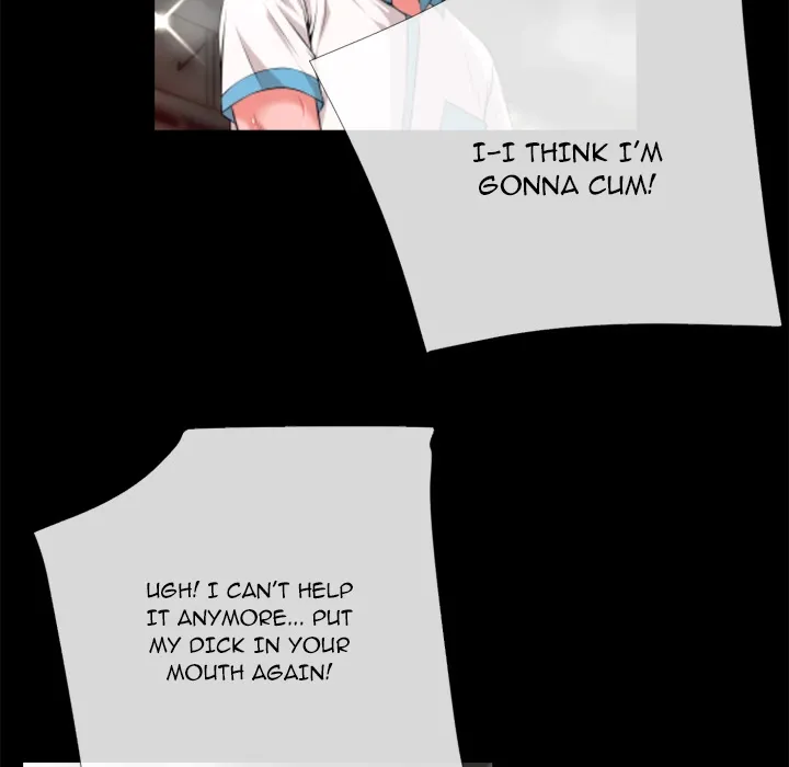 Beyond Imagination Chapter 46 page 36 - 