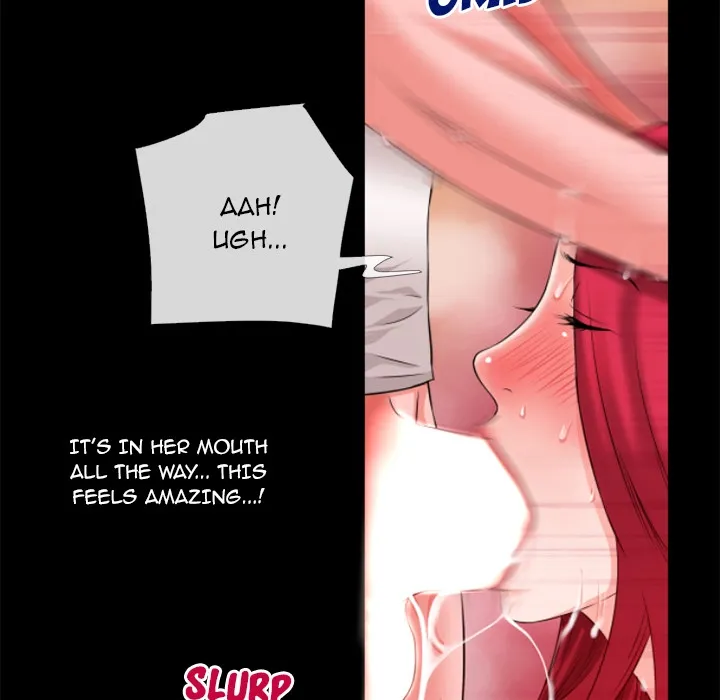 Beyond Imagination Chapter 46 page 39 - 