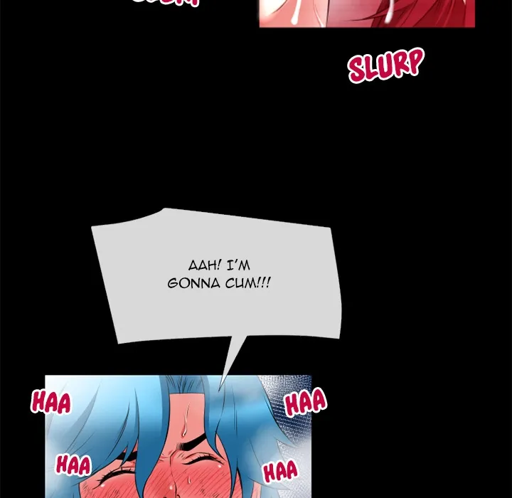 Beyond Imagination Chapter 46 page 40 - 