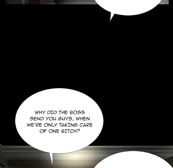 Beyond Imagination Chapter 46 page 5 - 