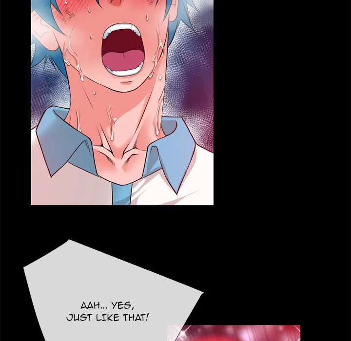 Beyond Imagination Chapter 46 page 41 - 