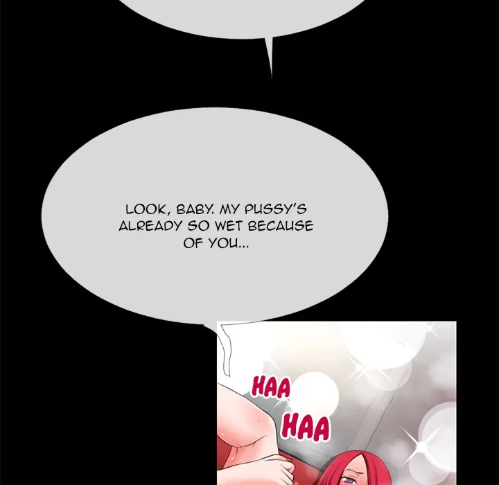 Beyond Imagination Chapter 46 page 47 - 