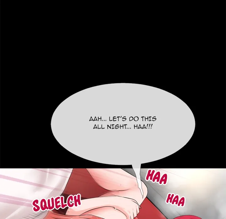 Beyond Imagination Chapter 46 page 50 - 