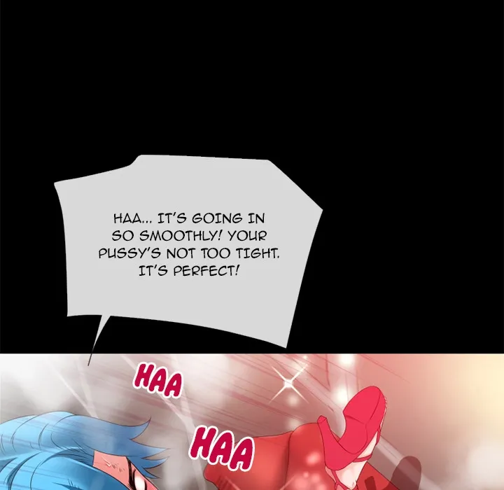 Beyond Imagination Chapter 46 page 52 - 