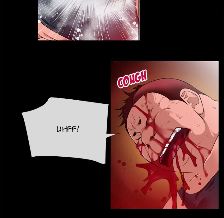 Beyond Imagination Chapter 46 page 76 - 
