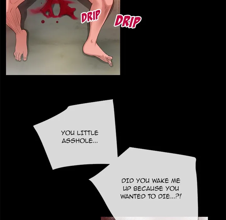 Beyond Imagination Chapter 46 page 78 - 
