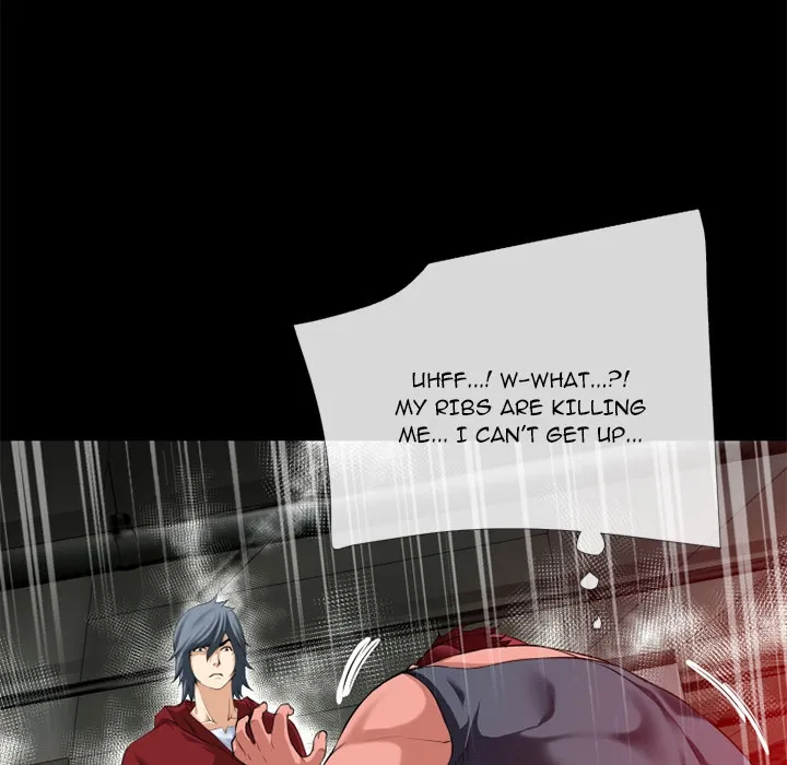 Beyond Imagination Chapter 46 page 80 - 
