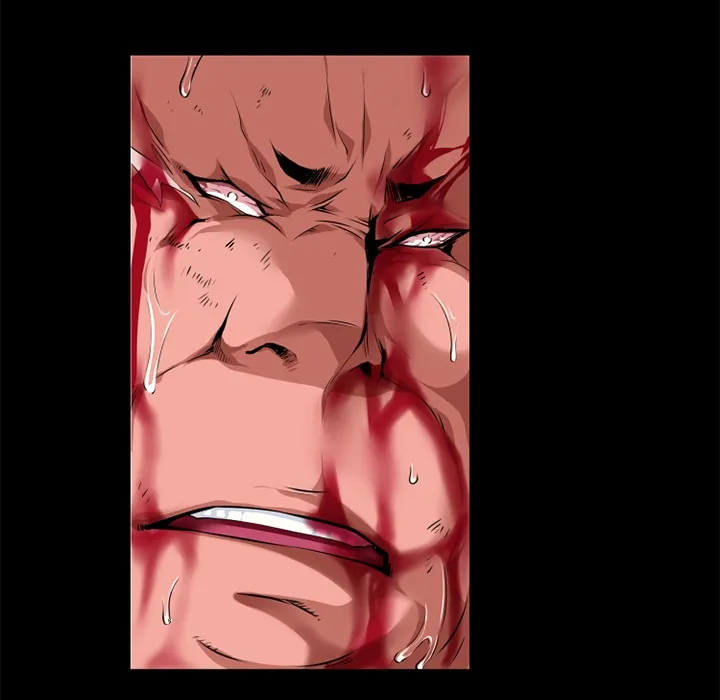 Beyond Imagination Chapter 46 page 83 - 