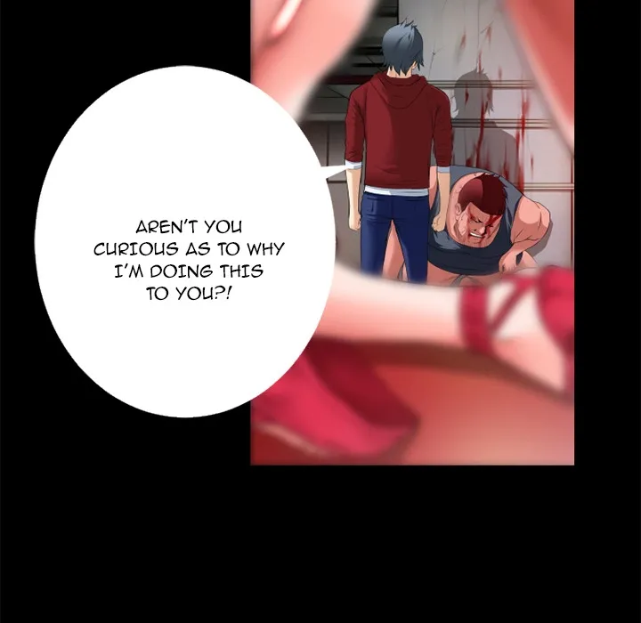 Beyond Imagination Chapter 46 page 85 - 