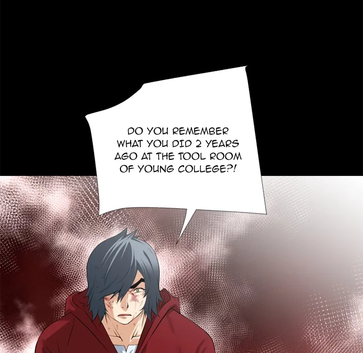 Beyond Imagination Chapter 46 page 86 - 