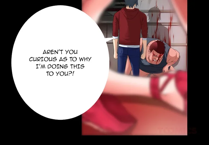 Beyond Imagination Chapter 47 page 2 - 