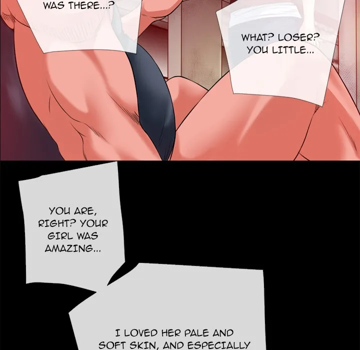 Beyond Imagination Chapter 47 page 11 - 