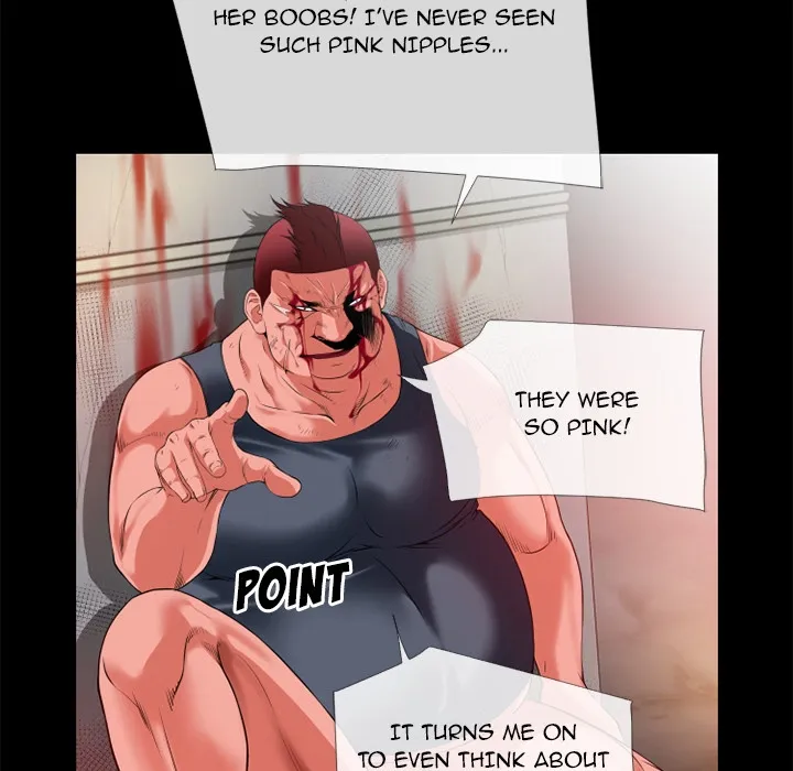 Beyond Imagination Chapter 47 page 12 - 