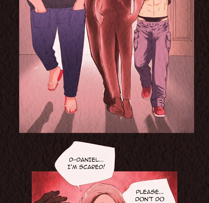 Beyond Imagination Chapter 47 page 14 - 