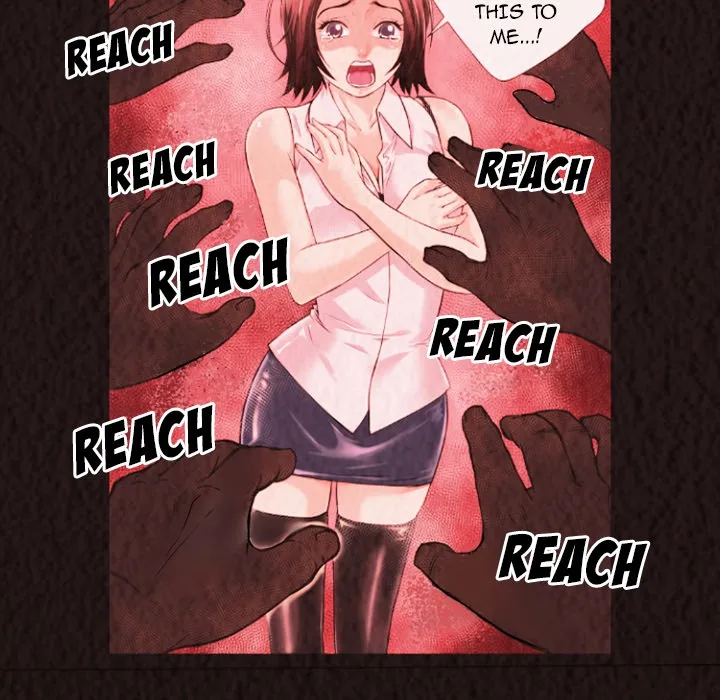 Beyond Imagination Chapter 47 page 15 - 