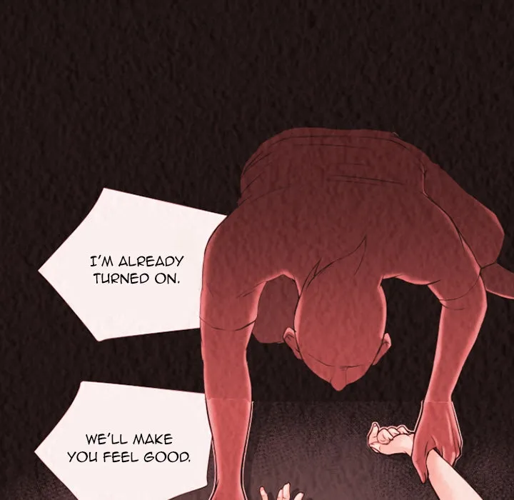 Beyond Imagination Chapter 47 page 16 - 
