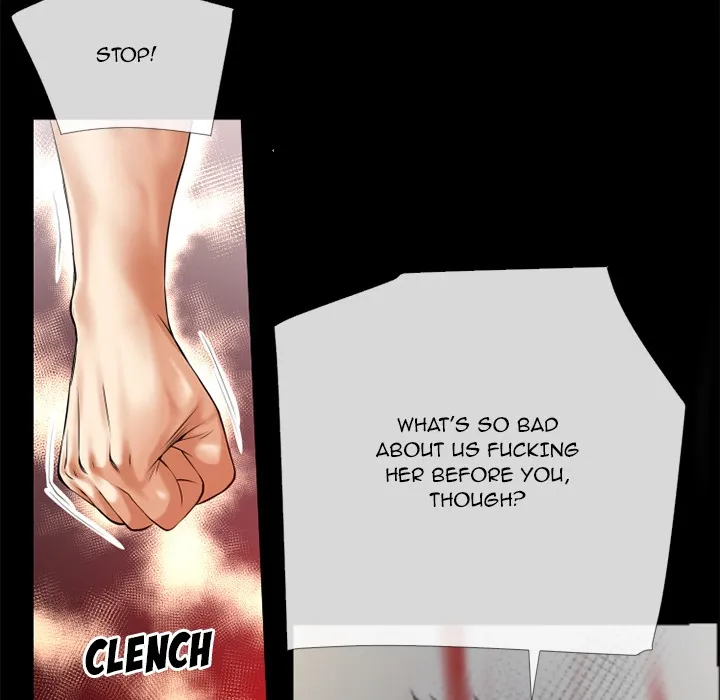 Beyond Imagination Chapter 47 page 20 - 