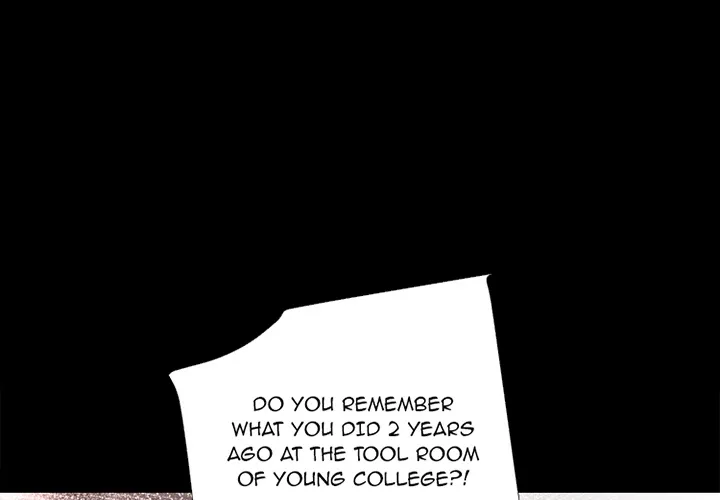 Beyond Imagination Chapter 47 page 3 - 