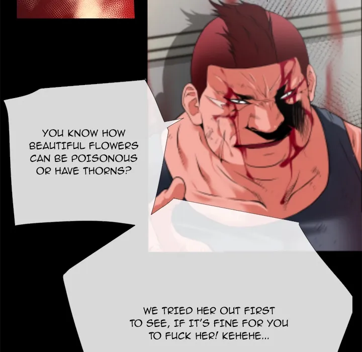 Beyond Imagination Chapter 47 page 21 - 