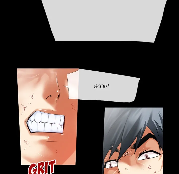 Beyond Imagination Chapter 47 page 22 - 