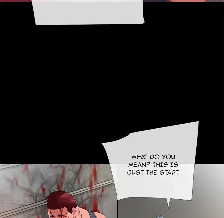 Beyond Imagination Chapter 47 page 27 - 