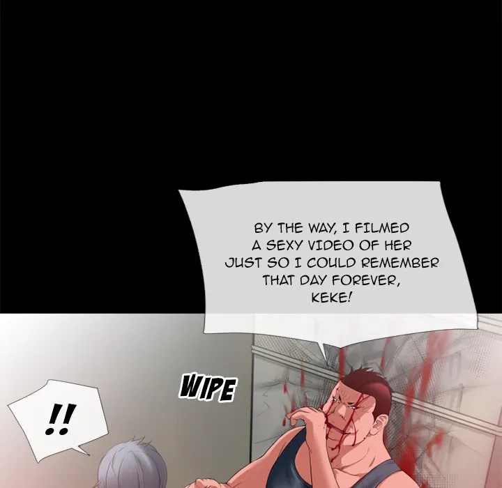 Beyond Imagination Chapter 47 page 29 - 