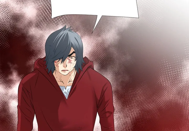 Beyond Imagination Chapter 47 page 4 - 