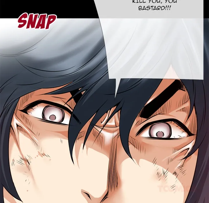 Beyond Imagination Chapter 47 page 34 - 
