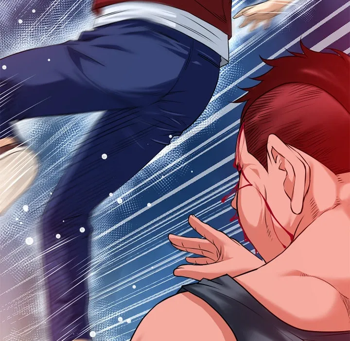 Beyond Imagination Chapter 47 page 41 - 