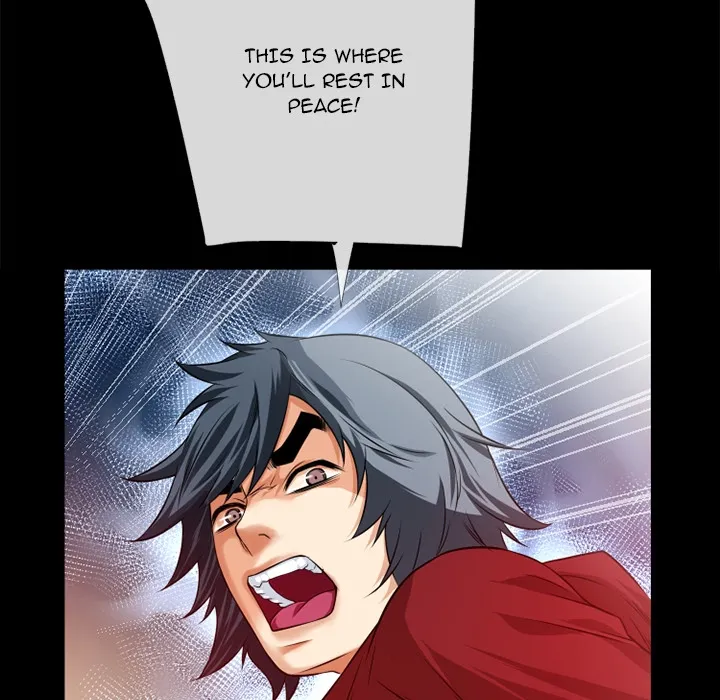 Beyond Imagination Chapter 47 page 46 - 