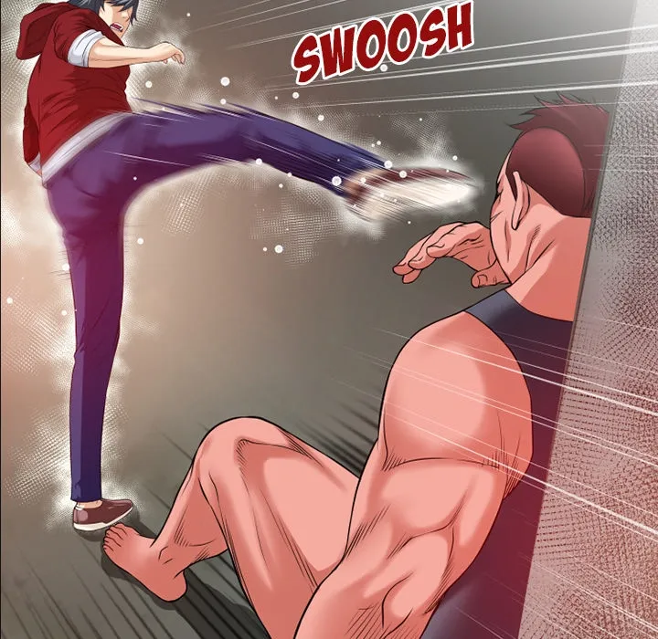 Beyond Imagination Chapter 47 page 48 - 