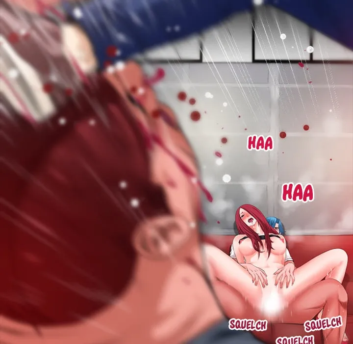Beyond Imagination Chapter 47 page 55 - 