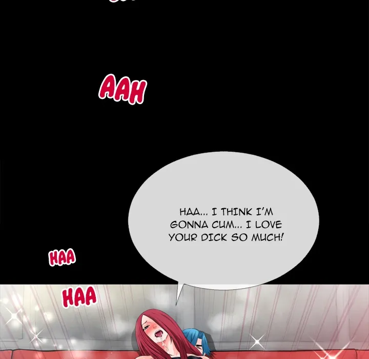 Beyond Imagination Chapter 47 page 59 - 