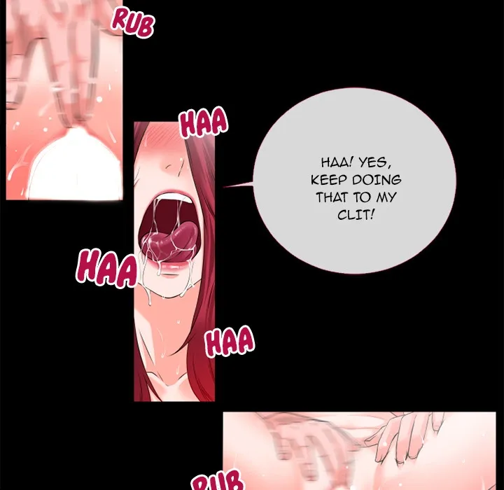 Beyond Imagination Chapter 47 page 61 - 