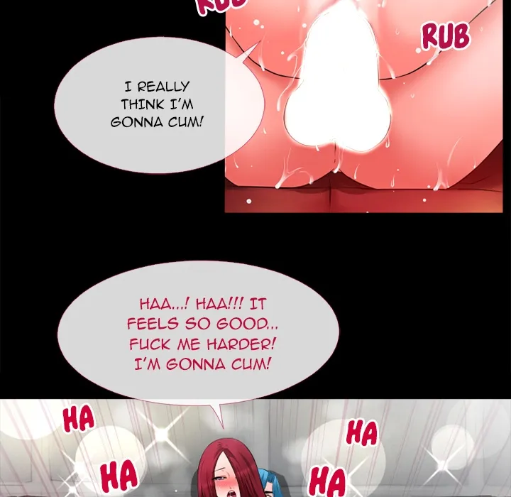 Beyond Imagination Chapter 47 page 62 - 