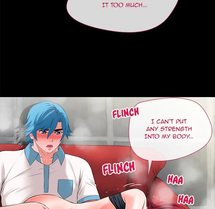 Beyond Imagination Chapter 47 page 65 - 