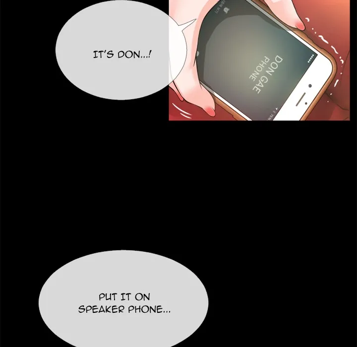 Beyond Imagination Chapter 47 page 73 - 