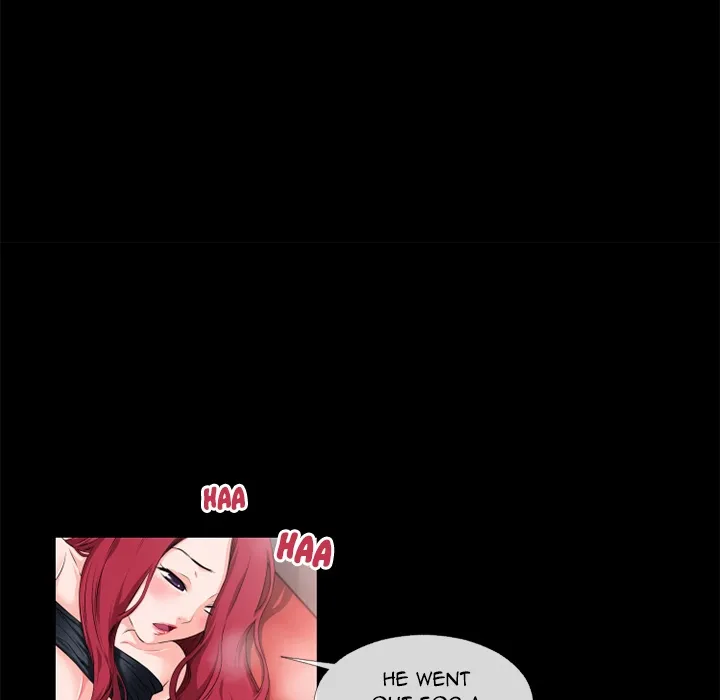 Beyond Imagination Chapter 47 page 77 - 