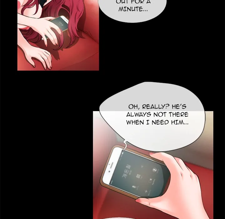 Beyond Imagination Chapter 47 page 78 - 