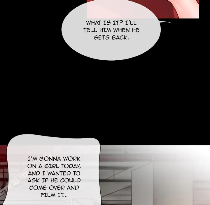 Beyond Imagination Chapter 47 page 79 - 